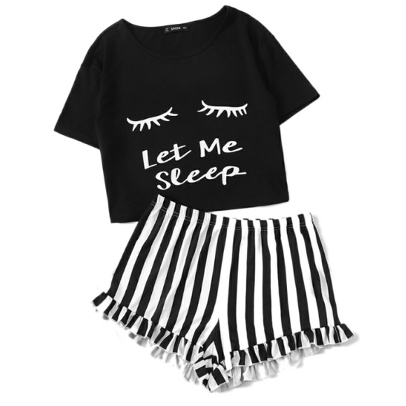 Let Me Sleep Set - Picture 4 of 7